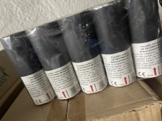 Pachet 20 bucati Artificii vulcani 2 metri fara fum fara miros foto
