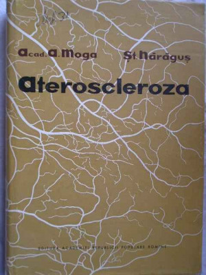 Ateroscleroza - A.moga St.haragus ,271568 foto