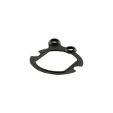 Garnitura Cupa Arzator Auxiliar Plita SMEG A42 Originala Piesa Cod 754131073