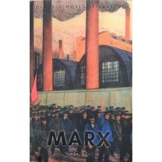 Capital. A Critical Analysis of Capitalist Production (Vol. 1 &amp; 2)- Karl Marx