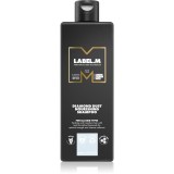 Label.m Diamond Dust sampon pentru curatare pentru toate tipurile de păr 300 ml