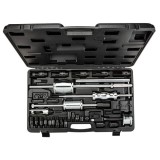 Set complet extractoare injectoare diesel
