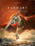 Earhart - Hardcover - Torben Kuhlmann - Corint Junior