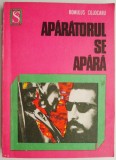Aparatorul se apara &ndash; Romulus Cojocaru - Carte Politista
