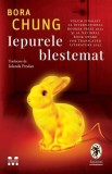 Cumpara ieftin Iepurele blestemat - eBook - Bora Chung