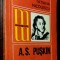 A. S. Puskin - Tatiana Nicolescu / Ed. Albatros, Colectia Monografii