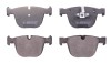 Set placute frana,frana disc BMW Seria 7 (F01, F02, F03, F04) (2008 - 2015) ABE C2B025ABE