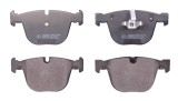 Set placute frana,frana disc BMW Seria 7 (F01, F02, F03, F04) (2008 - 2015) ABE C2B025ABE