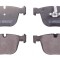 Set placute frana,frana disc BMW Seria 7 (F01, F02, F03, F04) (2008 - 2015) ABE C2B025ABE