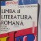 LIMBA SI LITERATURA ROMANA PENTRU ADMITEREA IN LICEU VASILE TEODORESCU RAO
