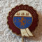 Insigna metalica fotbal - MIDDLESBROUGH FC (Anglia)