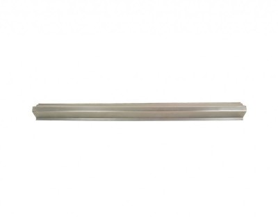 Segment reparatie prag Peugeot 106 (1 ) 09.1991-12.2003(Cu 5 Usi) , partea Stanga/ Dreapta, Metal; Lungimea 1620, foto