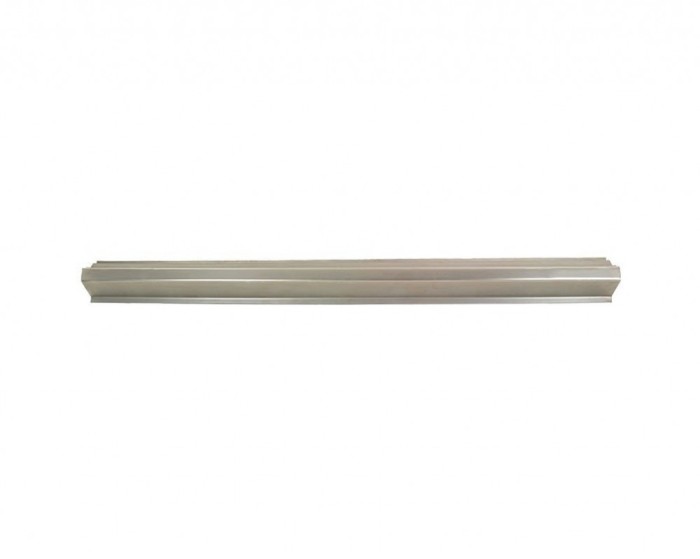 Segment reparatie prag Peugeot 106 (1 ) 09.1991-12.2003(Cu 5 Usi) , partea Stanga/ Dreapta, Metal; Lungimea 1620,