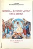 HRISTOS CEL RASTIGNIT SI INVIAT-DANIEL MITROPOLITUL MOLDOVEI SI BUCOVINEI-263979