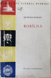 Bobilna (ed. I) - Stefan Pascu