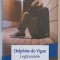 LEGAMINTELE , roman de DELPHINE DE VIGAN , 2019