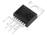Adaptor DC/DC 8-40V la 1.2-37V 5A