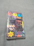 Cumpara ieftin CASETA AUDIO RO-MANIA 1/2 /2000 VARIOUS ORIGINALA RARA!!