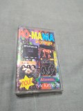 CASETA AUDIO RO-MANIA 1/2 /2000 VARIOUS ORIGINALA RARA!!