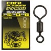 Vartej Helicopter Carp Academy Nr.8, 10buc/pac, Carp Spirit