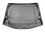 Covor Tavita Portbagaj Ford FOCUS III Sedan cu rezerva mica 2011 - 2018, Rezaw