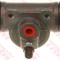 Cilindru receptor frana FIAT ALBEA (178) (1996 - 2009) TRW BWF314