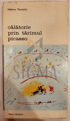 HELENE PARMELIN foto