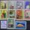 1962-Romania-Al 4-lea pavilion de mostre-MNH-Perfect