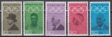 Germania 1960 - Jocurile Olimpice - Mexico City, MNH