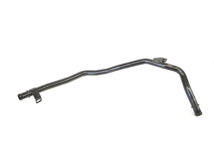 Furtun de lichid de răcire AUDI A4 8K2, B8 2009 OEM: 5N0121070F 11488247