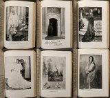 1943 Biografie CARMEN SYLVA &ndash; Regina Elisabeta a Romaniei 326 pag ilustrata Familia Regala Romana istorie opera facsimile Romania Principele Carol I 1