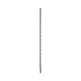 Burghiu beton vidia 10x350mm SDS Plus, varf cruce