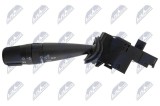 Comutator coloana directie Chrysler 200 2011-, Sebring 2007-, Dodge Avenger 2008-, Journey 2009-, Jeep Liberty 2009-; 68015102AA; NTY, aftermarket