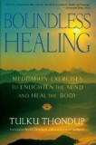 Boundless Healing: Medittion Exercises to Enlighten the Mind and Heal the Body
