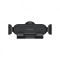 SUPORT AUTO Baseus Stable Gravitational, pt. SmartPhone, fixare grilaj ventilatie, negru &quot;SUWX010001&quot; - 6932172616830