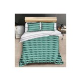 Lenjerie de pat - Bumbac Satinat - SIPRA50-573