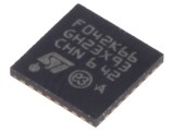 Microcontroler ARM 48MHz UFQFN32 2-3.6VDC 16bit Timer 5