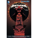 Cumpara ieftin Batman &amp; Robin, Vol. 2: Pearl (The New 52)