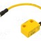 &Icirc;ntrerupător de siguranță magnetic PILZ NO x2 IP67 24V DC