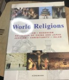 AMS4 World Religions