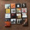 Colectie 14 CD-uri + 2 dvd LED ZEPPELIN / ROBERT PLANT