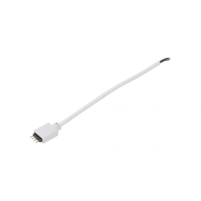 Mufa Conexiune Rapida Banda LED 12V Rgb foto