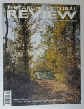 THE ARCHITECTURAL REVIEW , NUMBER 1267 , SEPTEMBER , 2002