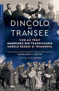 Dincolo De Transee, Nandor Bardi, Judit Pal - Editura Humanitas foto