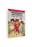 Verisoarele motanului Tom Mitten, Neverland