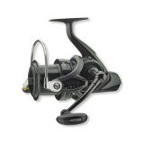 Mulineta Pescuit Daiwa Windcast Spod&#039;N Mark 5000, 5.5:1, 4 Rulmenti, Tambur Longcast Aluminiu, 0.35mm/370m