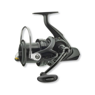Mulineta Daiwa Windcast Spod&amp;#039;N Mark 5000, 5.5:1, 0.35mm/370m, 4rul foto