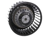 Ventilator Radial 230VAC &Oslash;142x72mm 405m3/h cu Bilă