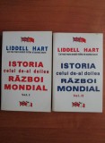 Istoria celui de-al Doilea Razboi Mondial (vol. I + II) - Liddell Hart&nbsp;