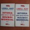 Istoria celui de-al Doilea Razboi Mondial (vol. I + II) - Liddell Hart&nbsp;